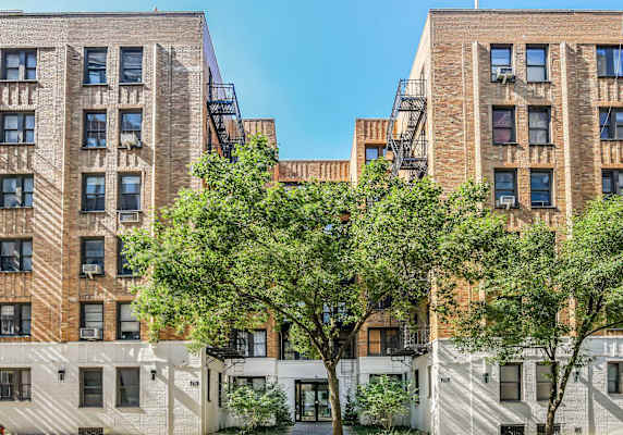 Chelsea property